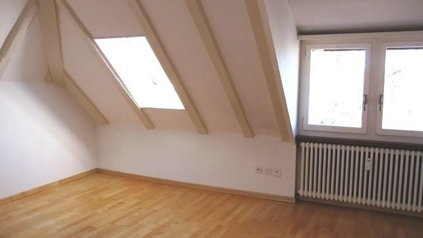 Apartment for rent - Tschudistrasse 17, 9000 St. Gallen - Photo 4
