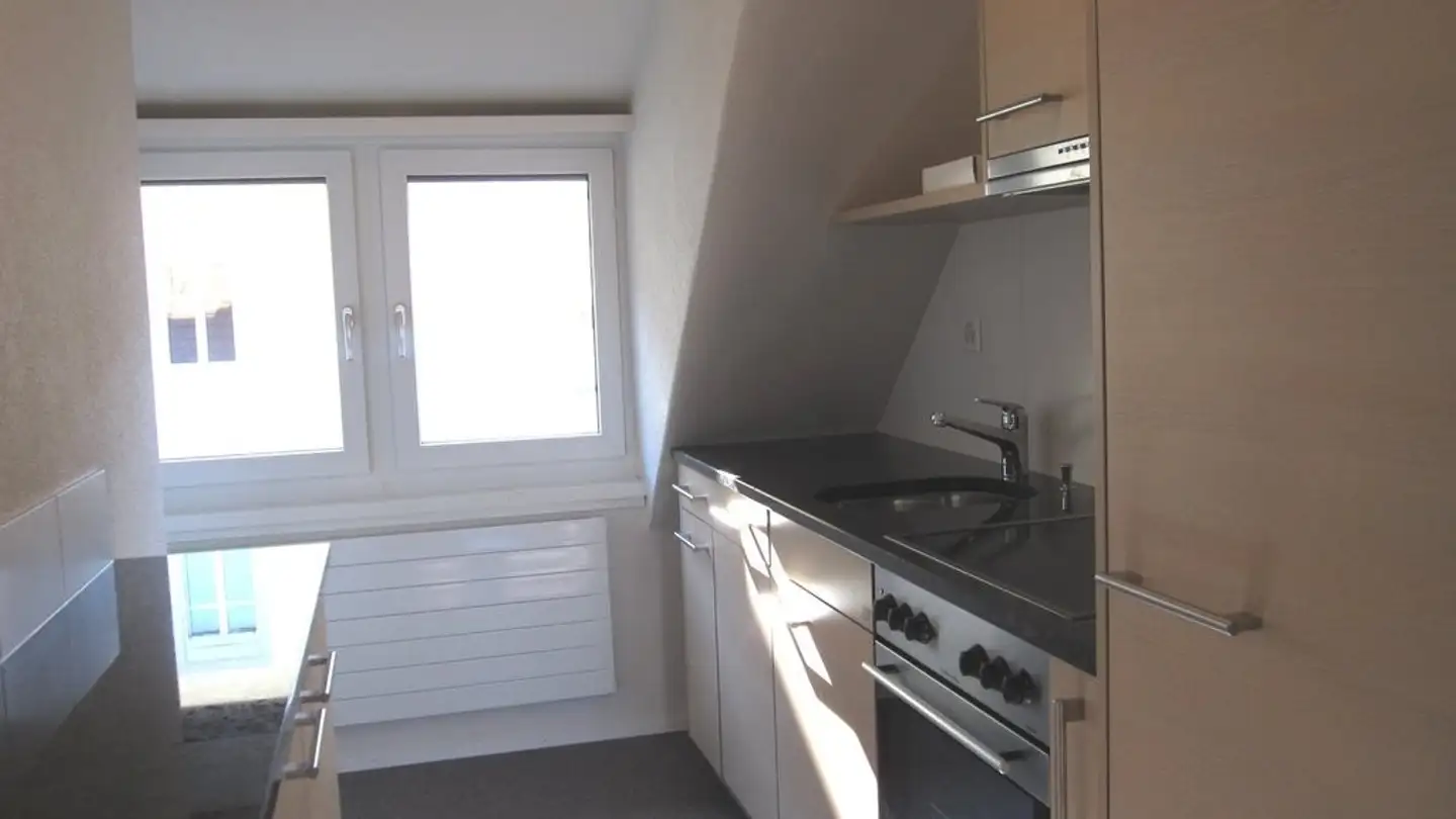 Apartment for rent - Tschudistrasse 17, 9000 St. Gallen - Photo 3