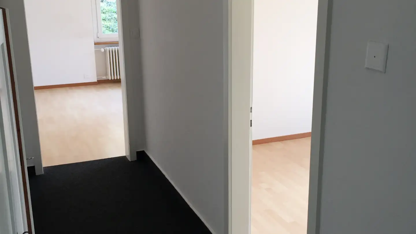 Wohnung mieten - Weissensteinstrasse 14, 3400 Burgdorf - Foto 2