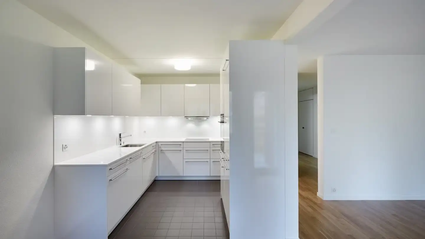 Wohnung mieten - Unterwartweg 35, 4132 Muttenz - Foto 2