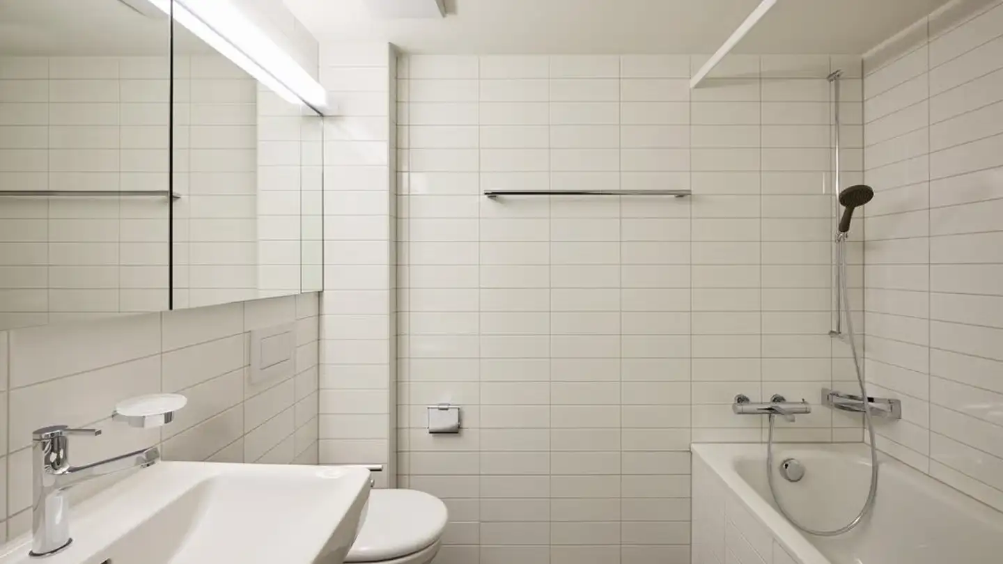 Wohnung mieten - Unterwartweg 35, 4132 Muttenz - Foto 3