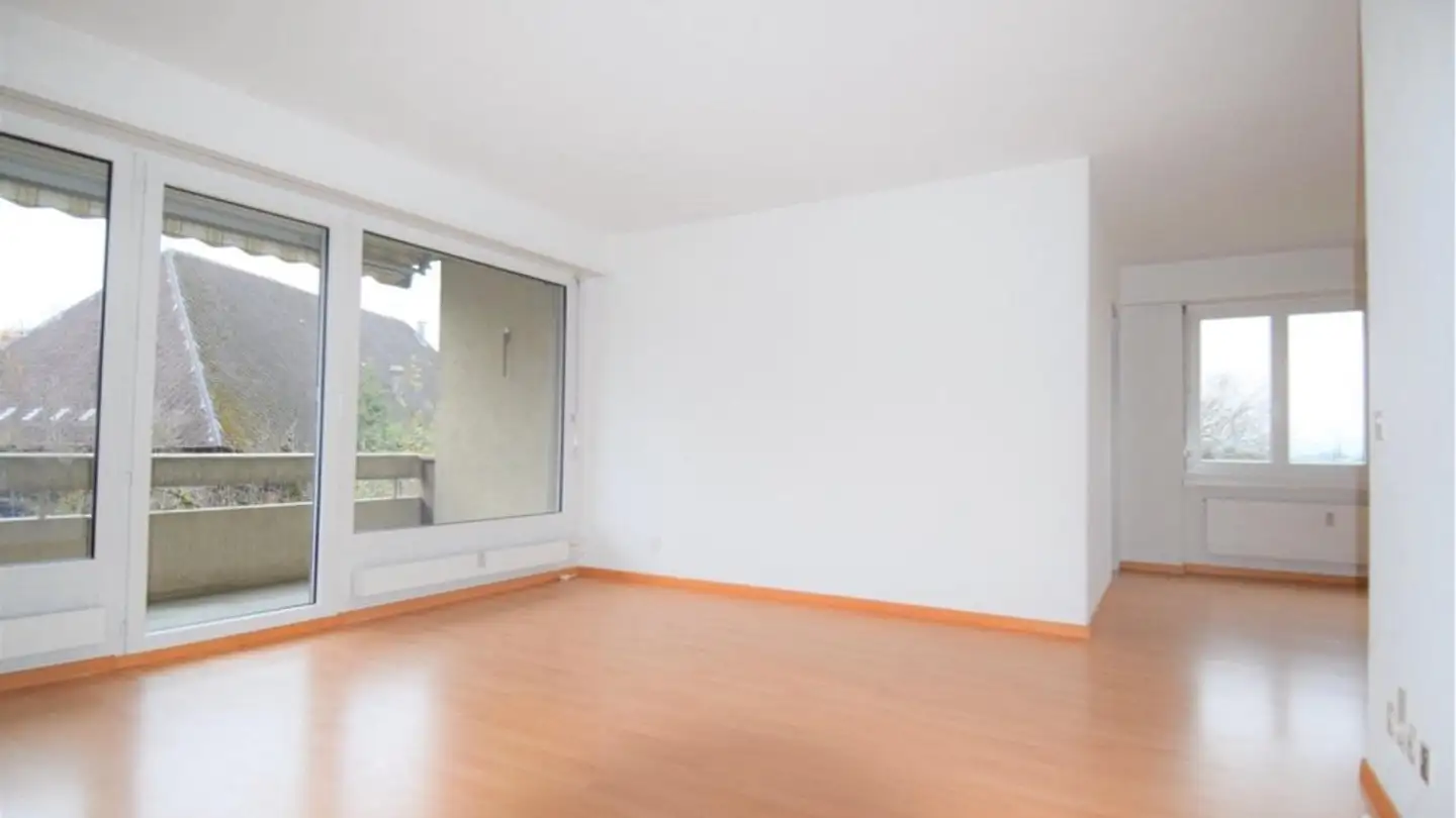 Appartamento in affitto - Hofacherweg 2, 3423 Ersigen - Photo 2