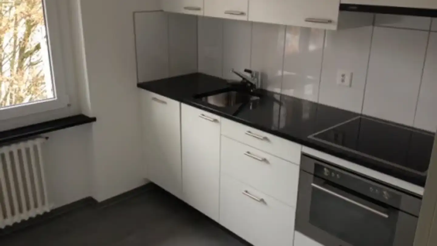 Wohnung mieten - Weissensteinstrasse 14, 3400 Burgdorf - Foto 3