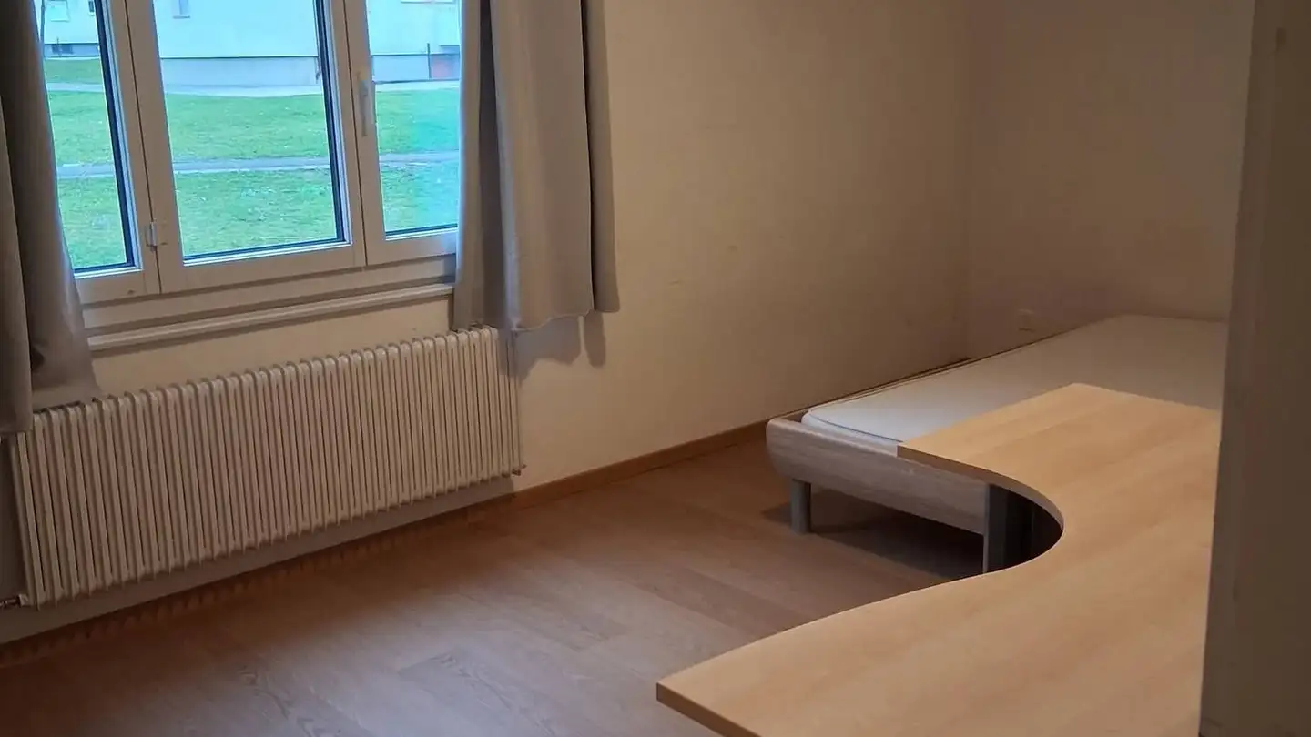 Appartamento in affitto - Rue De La Berra 25, 1630 Bulle - Foto 2