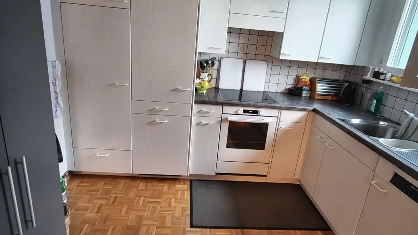 Wohnung mieten - Schomattenstrasse 49, 9630 Wattwil - Foto 4