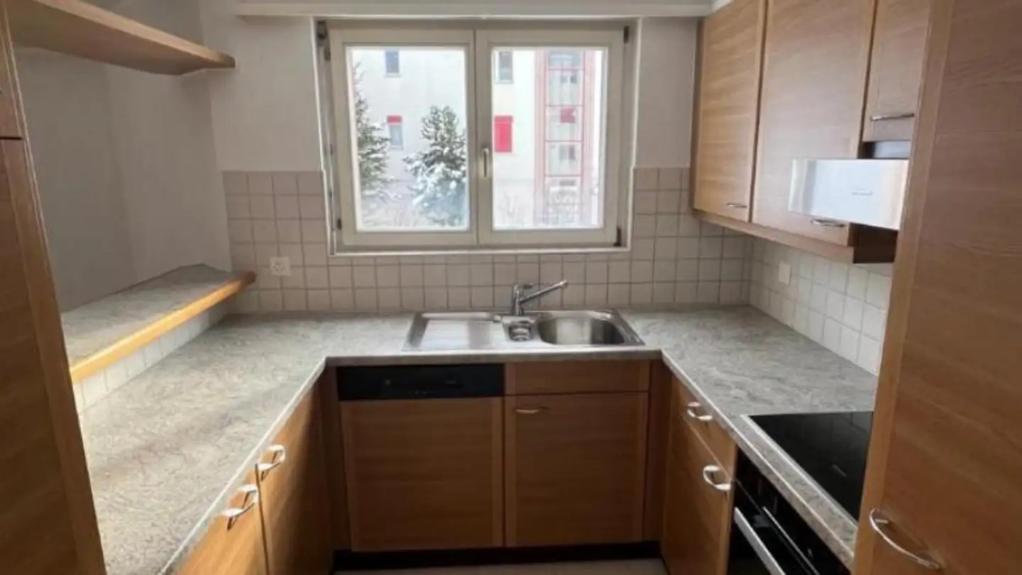 Appartement à louer - Rue Du 16 Mars 20, 2732 Reconvilier