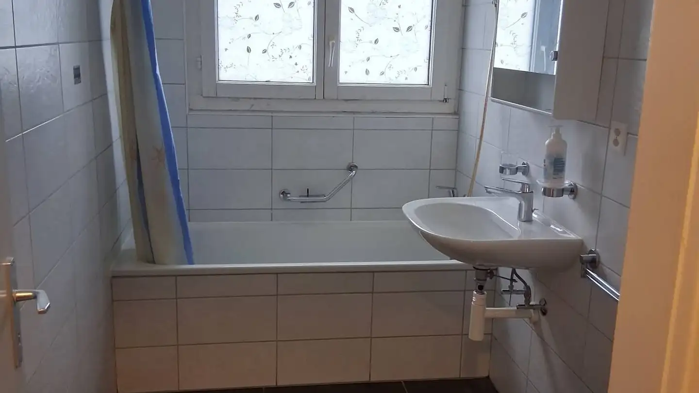 Appartamento in affitto - Rue De La Berra 25, 1630 Bulle - Foto 3