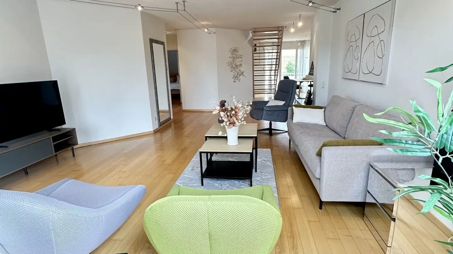 Chambre à louer - 8302 Kloten - Photo 2