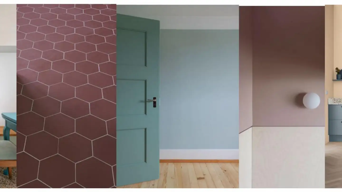 Bureau à louer - Sägeweg 1, 3283 Kallnach - Photo 2