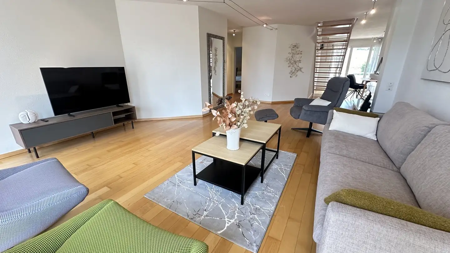 Chambre à louer - 8302 Kloten - Photo 4