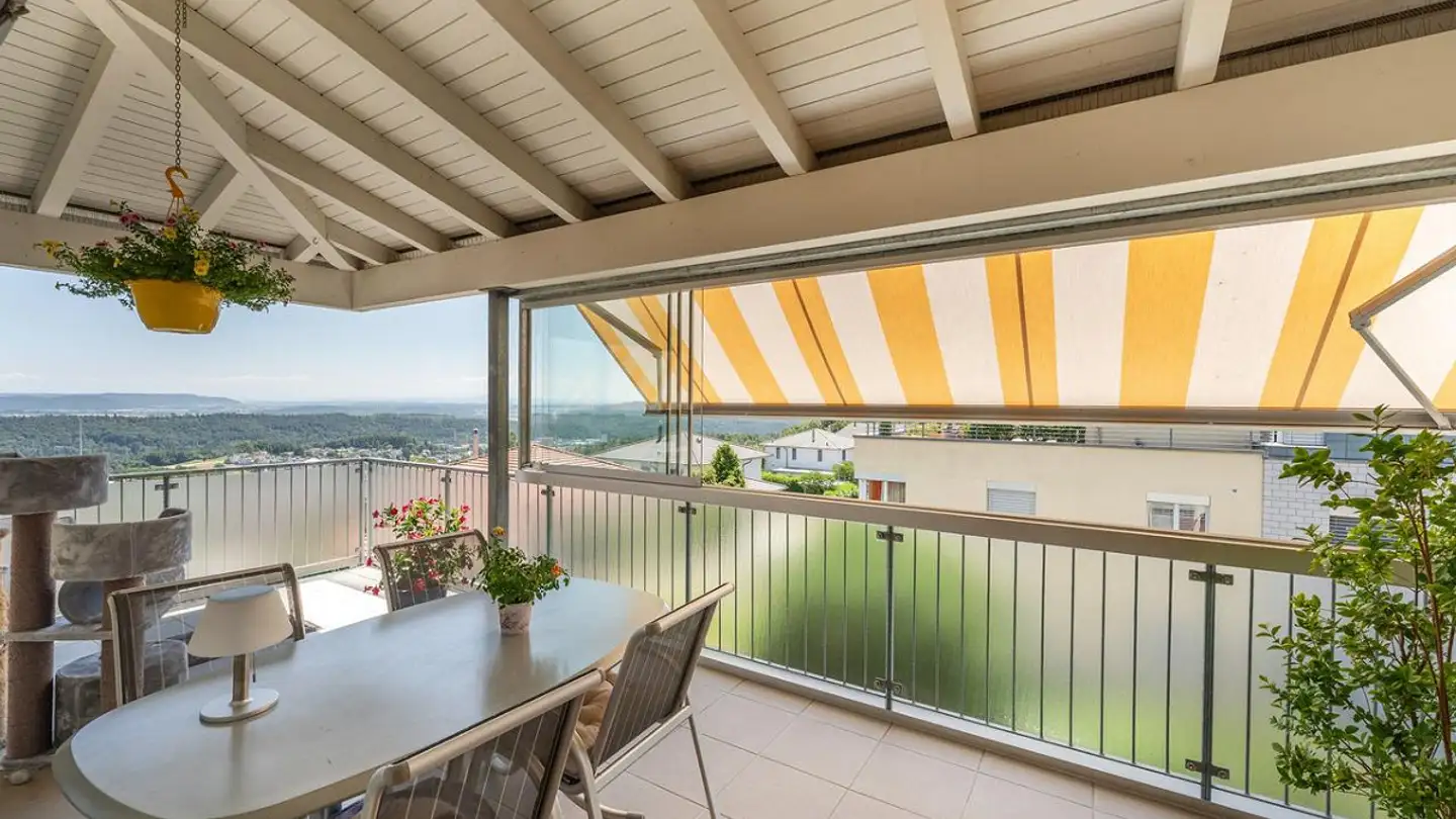 Wohnung kaufen - Brämlenstrasse 35, 8234 Stetten SH - Foto 2
