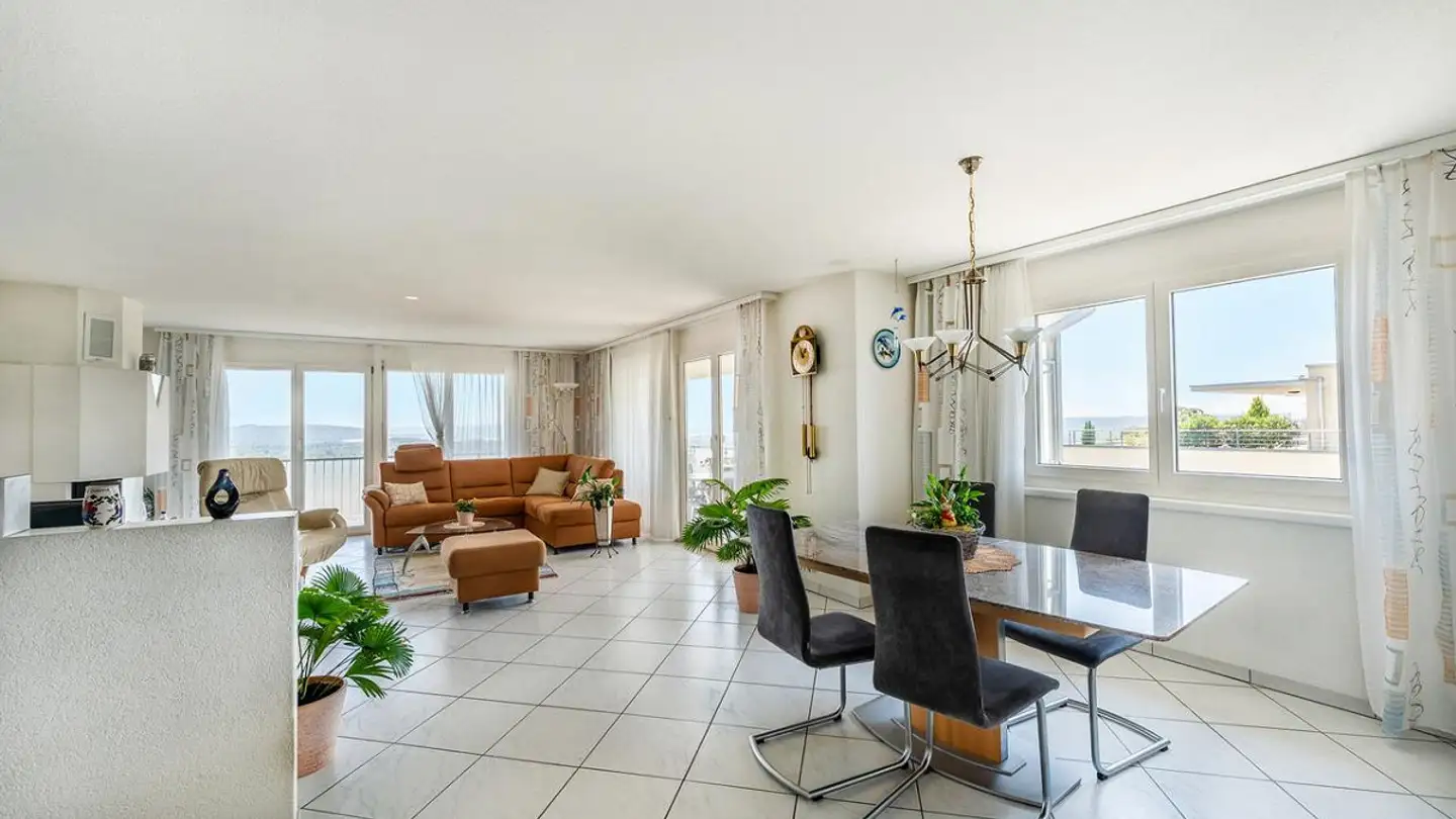 Wohnung kaufen - Brämlenstrasse 35, 8234 Stetten SH - Foto 3
