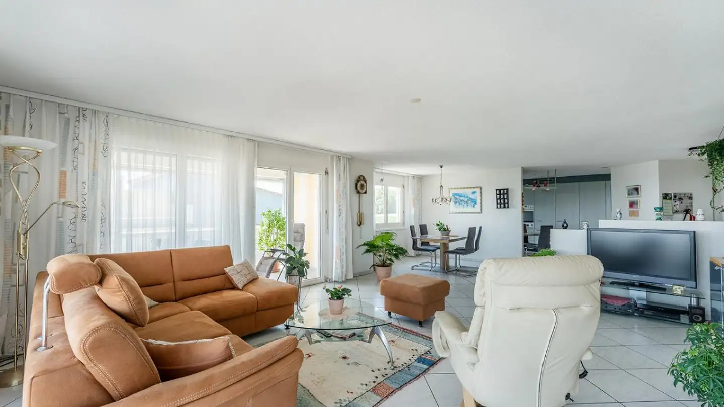 Wohnung kaufen - Brämlenstrasse 35, 8234 Stetten SH - Foto 4