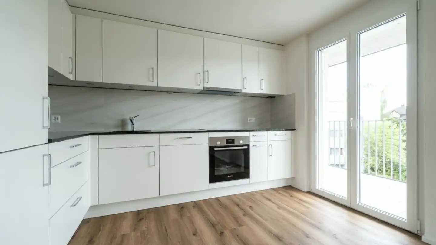 Apartment for rent - Schupfenzelgstrasse 4, 8253 Diessenhofen - Photo 4