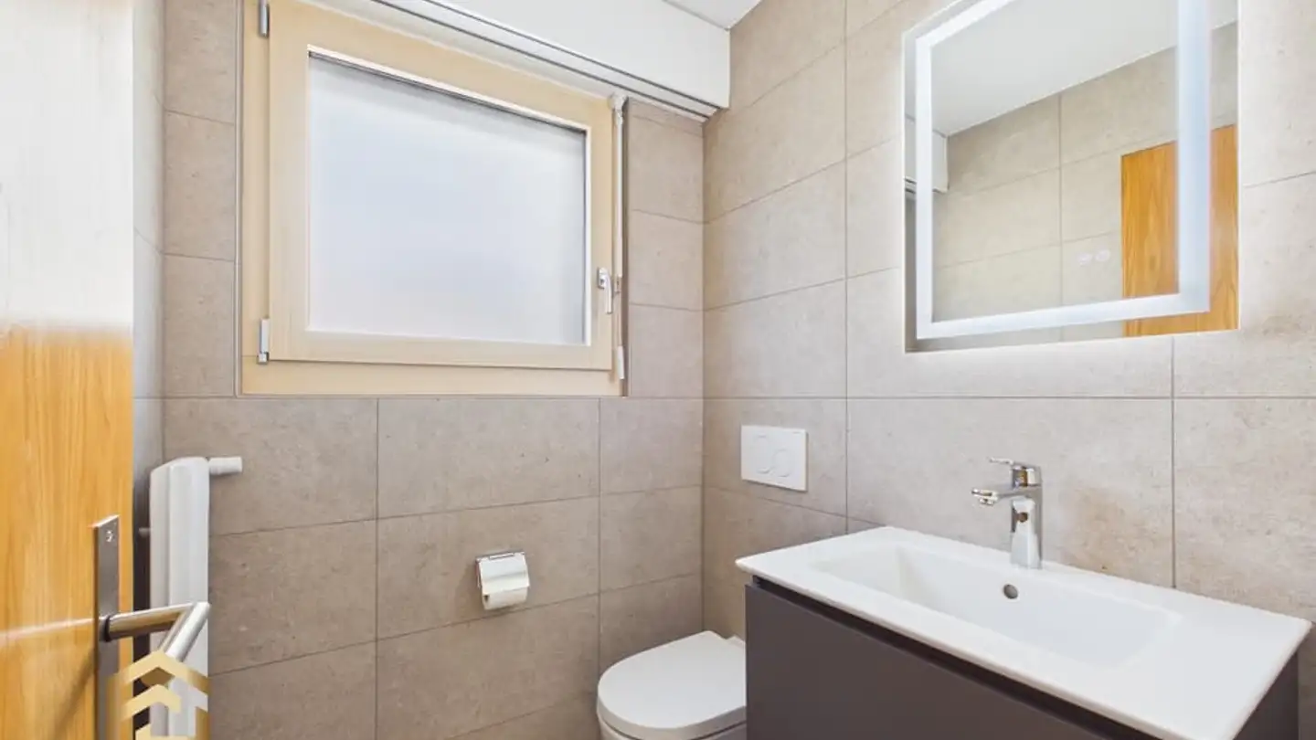 Appartement à louer - 3930 Visp - Photo 4