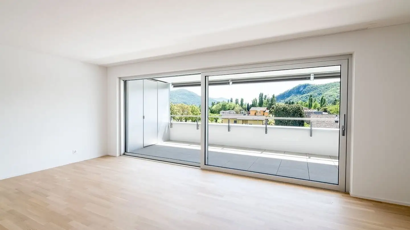 Appartamento in affitto - Via Vedeggi 40a, 6983 Magliaso - Foto 4