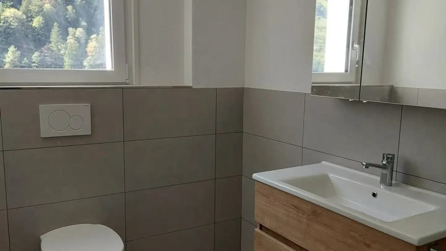 Maison individuelle à louer - Gotthardstrasse 212, 6473 Silenen - Photo 4