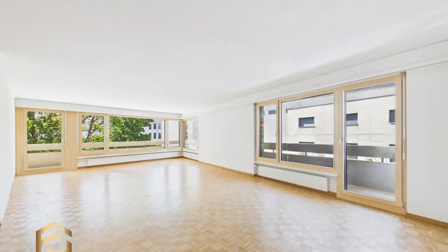 Appartement à louer - 3930 Visp - Photo 2