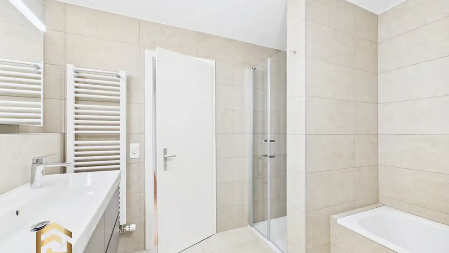 Appartement à louer - 3930 Visp - Photo 3
