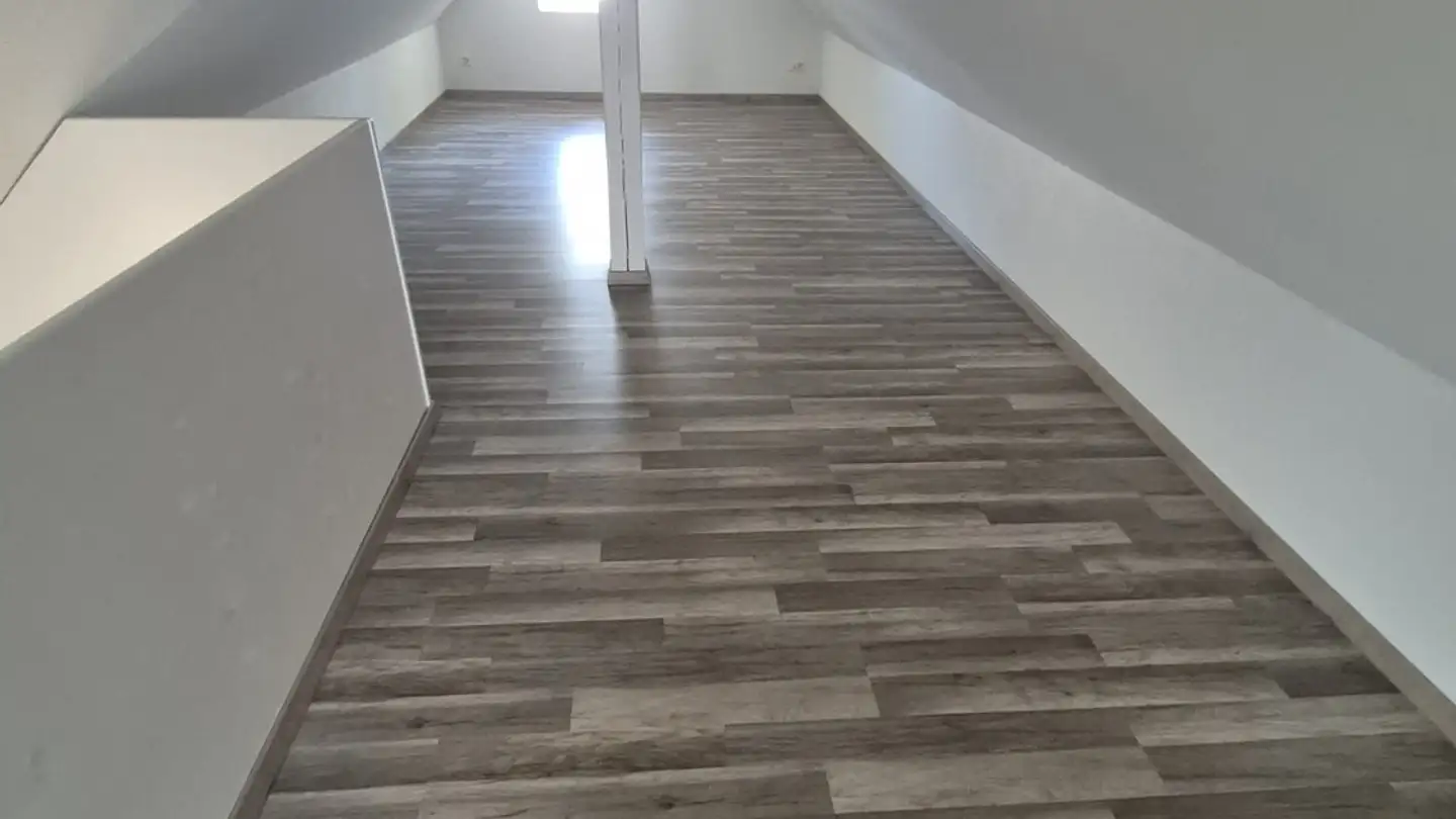 Attic flat for rent - Aermelgass 7, 5242 Lupfig - Photo 4