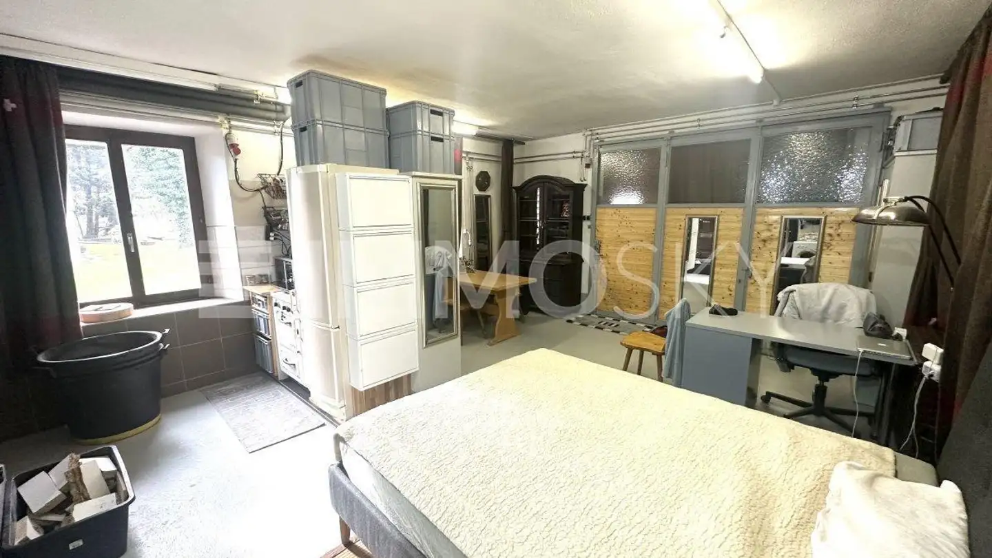 Commercial for sale - 9464 Rüthi (Rheintal)