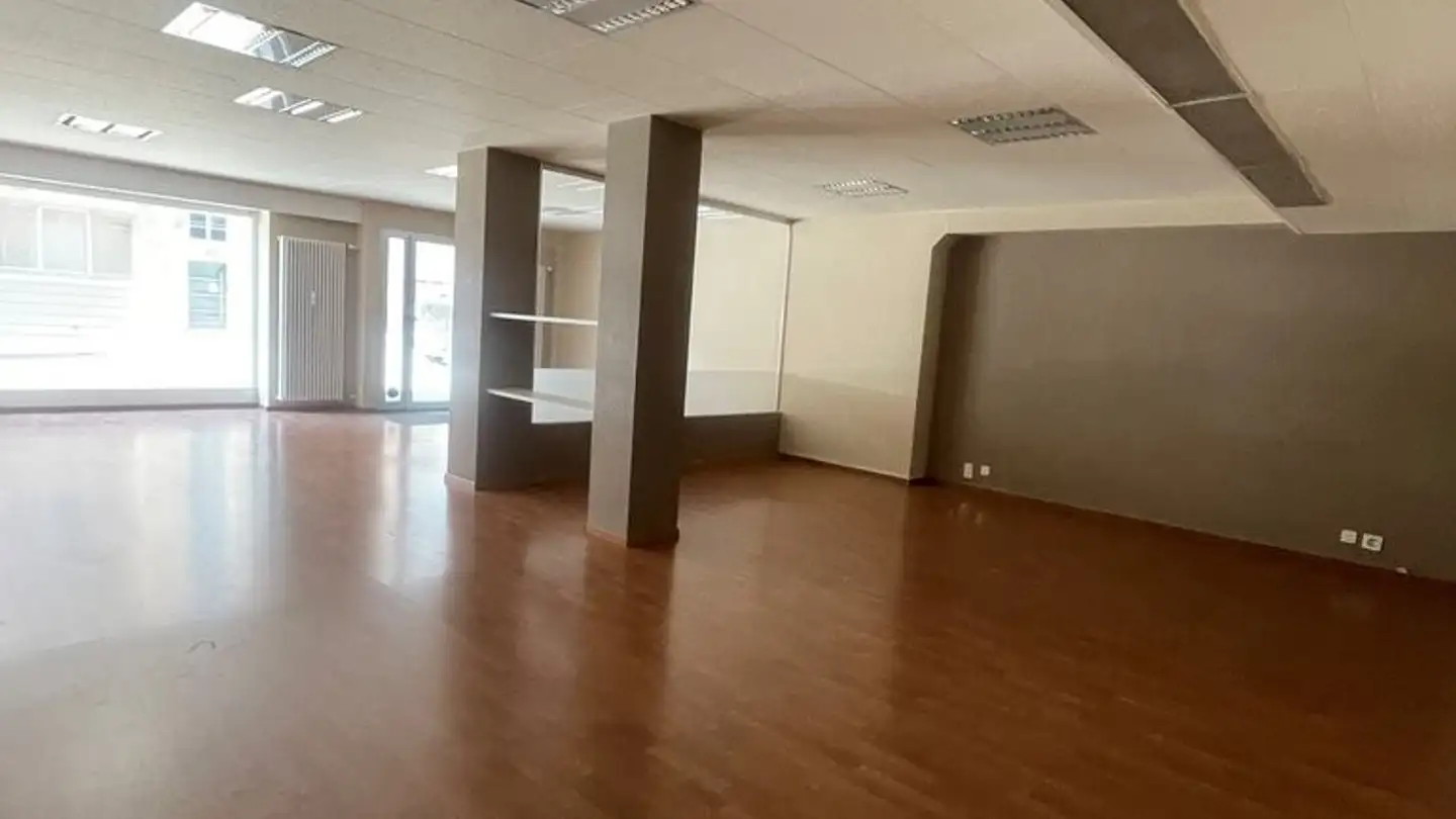 Gewerbe mieten - Rue Du Valentin 14, 1004 Lausanne - Foto 4