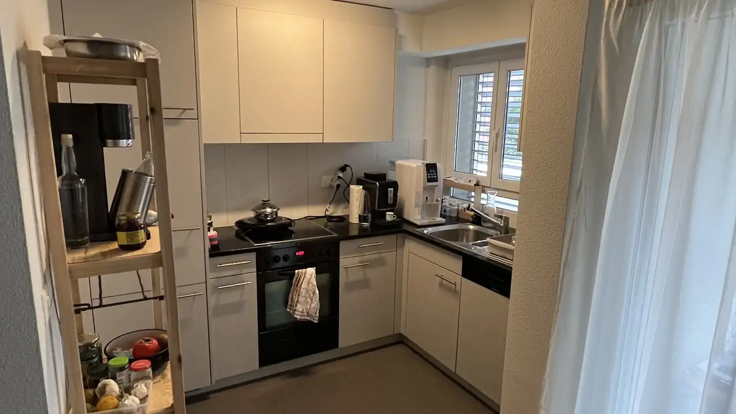 Appartamento in affitto - Seefeldstrasse 5, 6006 Luzern