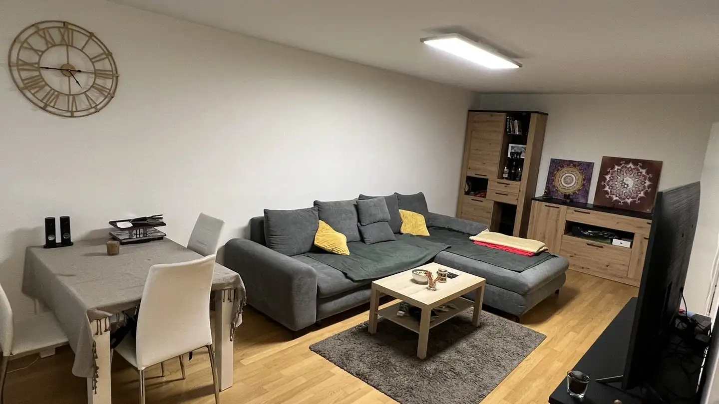 Appartamento in affitto - Seefeldstrasse 5, 6006 Luzern - Foto 2