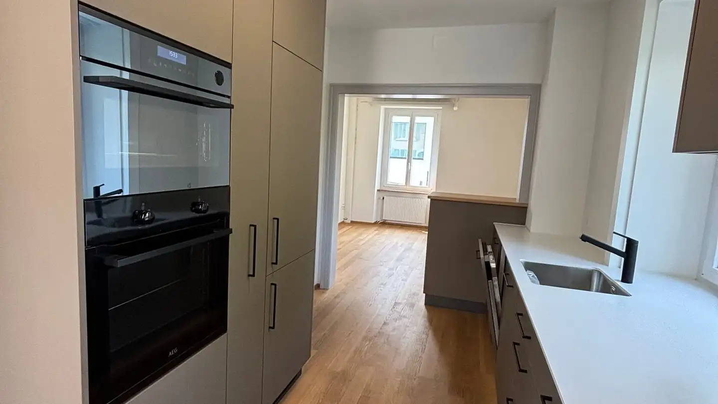 Casa bifamiliare in vendita - Apfhalterstrasse 4, 4132 Muttenz - Photo 2