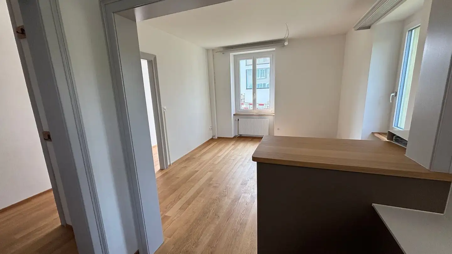 Casa bifamiliare in vendita - Apfhalterstrasse 4, 4132 Muttenz - Photo 3