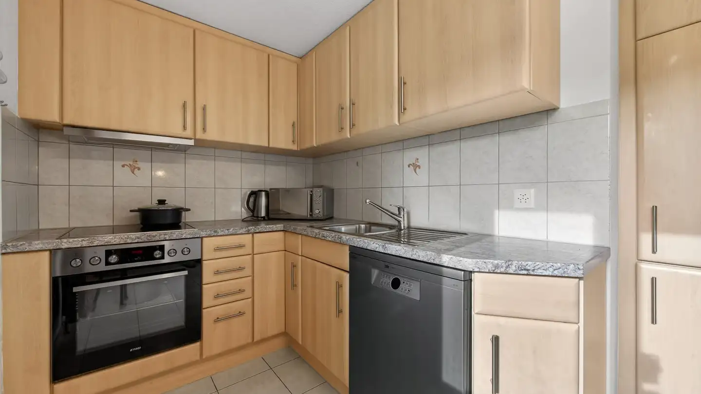 Maison individuelle à vendre - 6130 Willisau - Photo 3