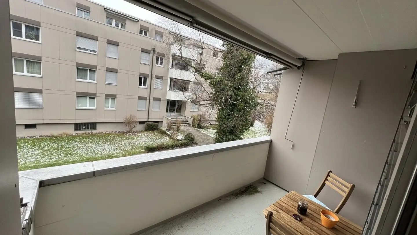Appartamento in affitto - Seefeldstrasse 5, 6006 Luzern - Foto 3