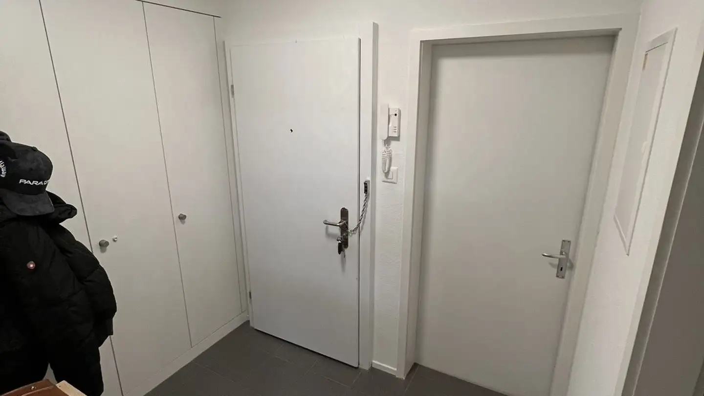 Appartamento in affitto - Seefeldstrasse 5, 6006 Luzern - Foto 4