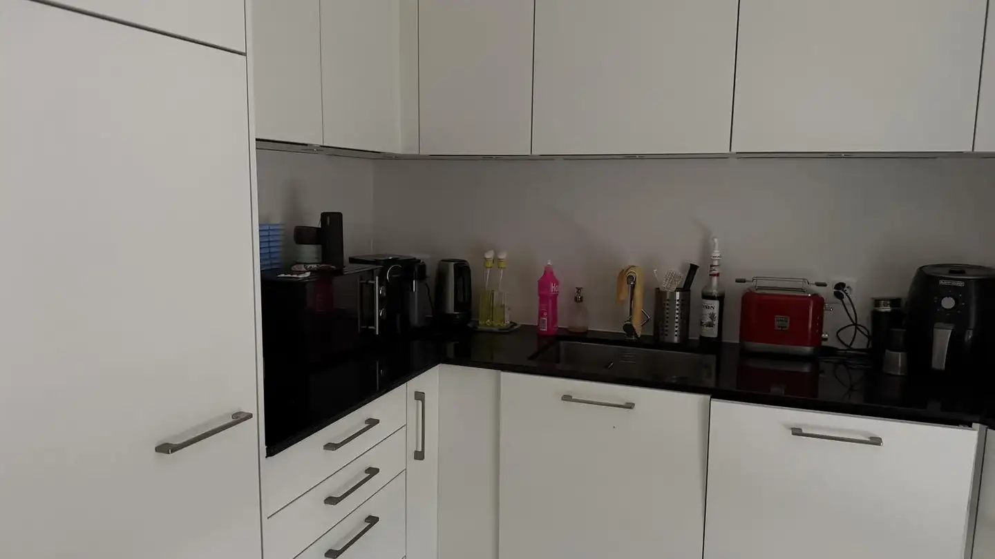 Appartamento in affitto - Leemattenstrasse 1, 5442 Fislisbach