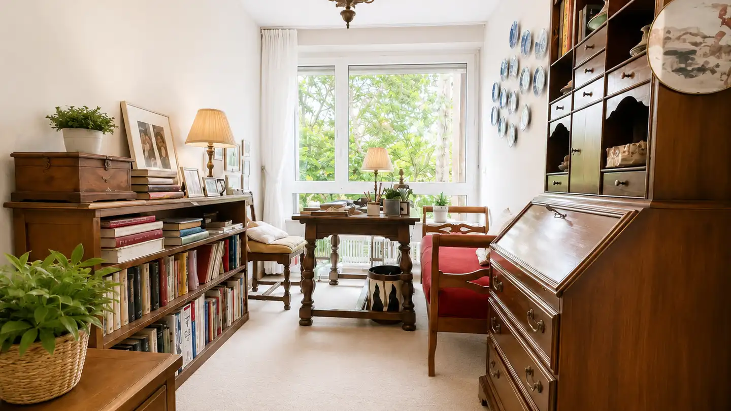 Wohnung kaufen - Rennweg, 4052 Basel - Foto 4