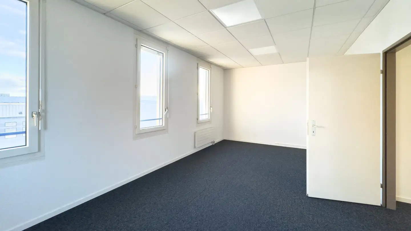 Spazio ufficio in affitto - Chemin Grenet, 1214 Vernier - Photo 2