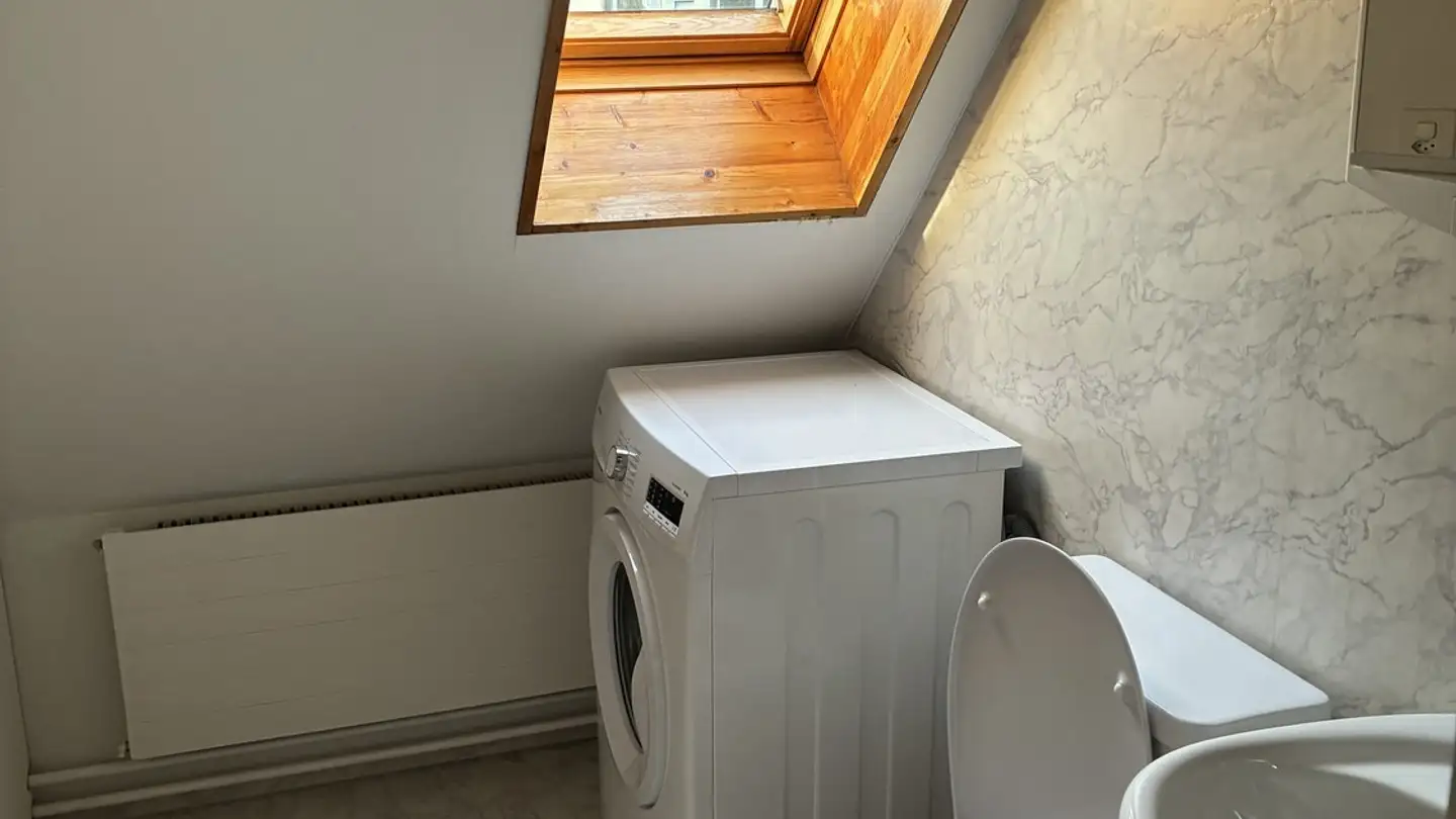 Appartamento in affitto - Unterstrasse 39, 9000 St. Gallen - Photo 4