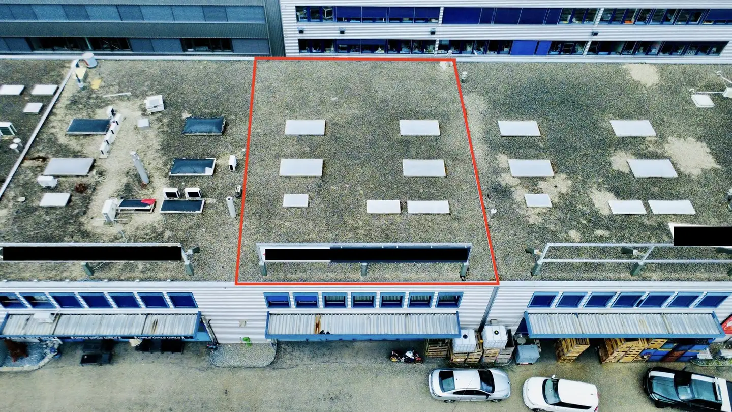 Proprietà industriale in vendita - 4702 Oensingen - Photo 2