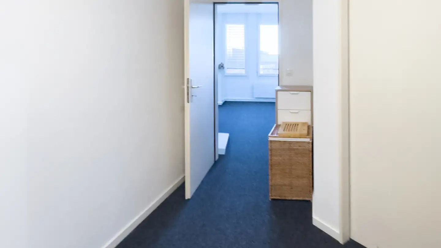 Spazio ufficio in affitto - Chemin Grenet, 1214 Vernier - Photo 4