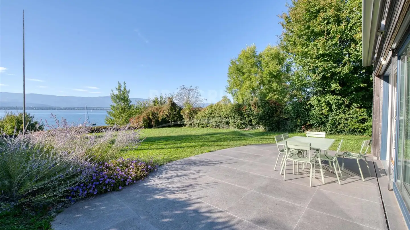 Villa in affitto - Route D' Hermance 461, 1248 Hermance - Photo 2