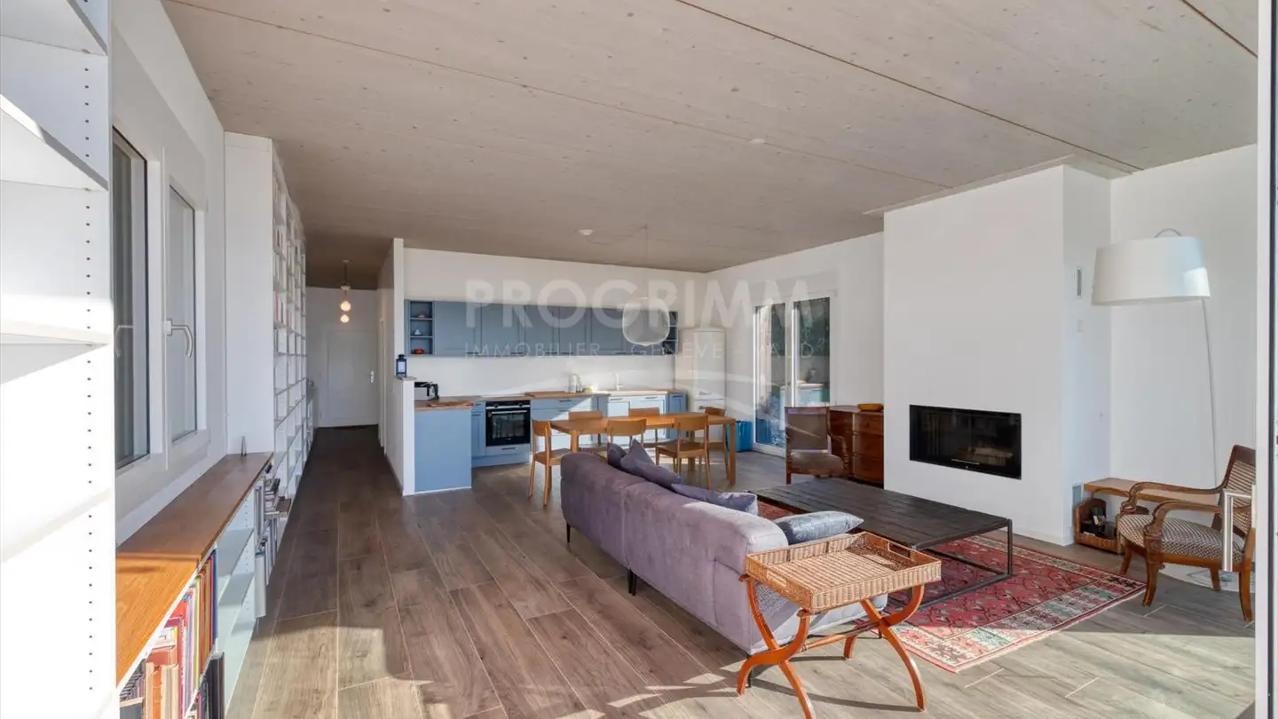 Villa in affitto - Route D' Hermance 461, 1248 Hermance - Photo 3