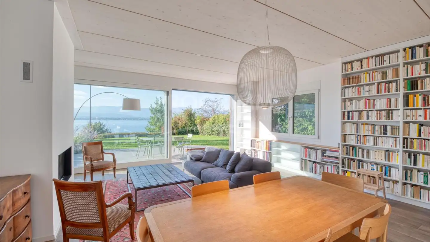 Villa in affitto - Route D' Hermance 461, 1248 Hermance - Photo 4