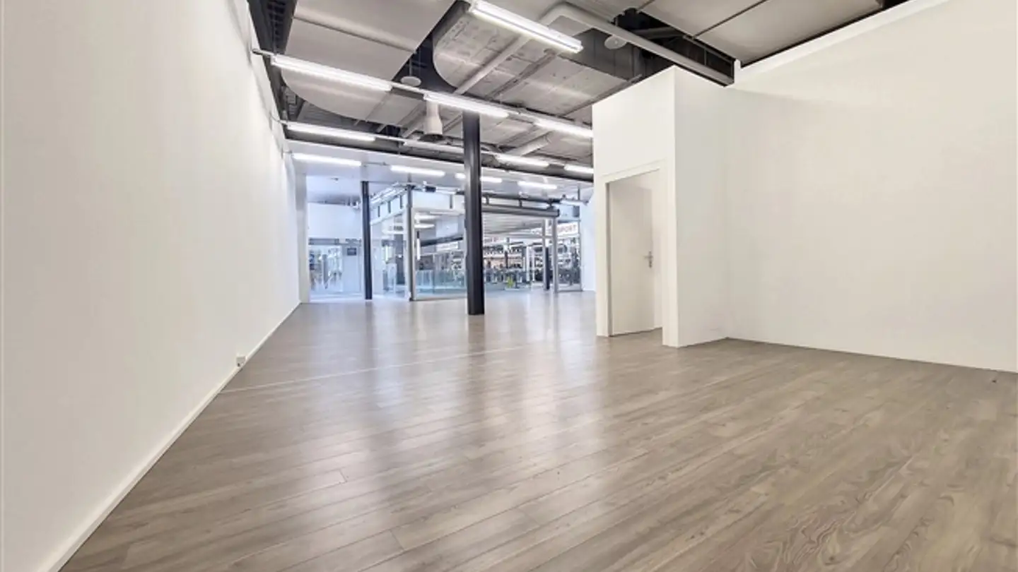 Appartement à louer - Route Cantonale 4, 1964 Conthey - Photo 3