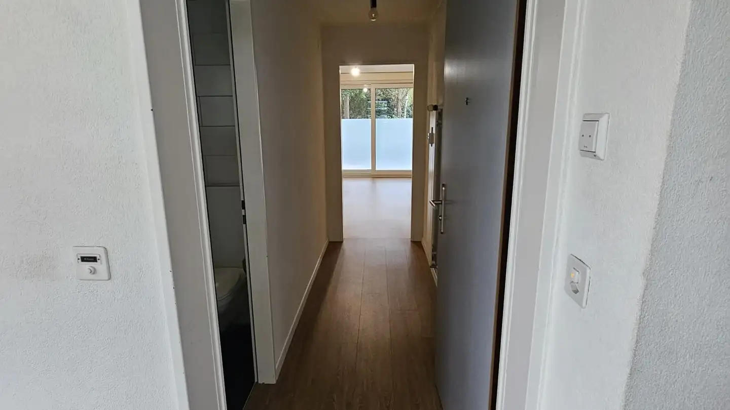 Appartement à louer - Zürcherstrasse 91, 8500 Frauenfeld