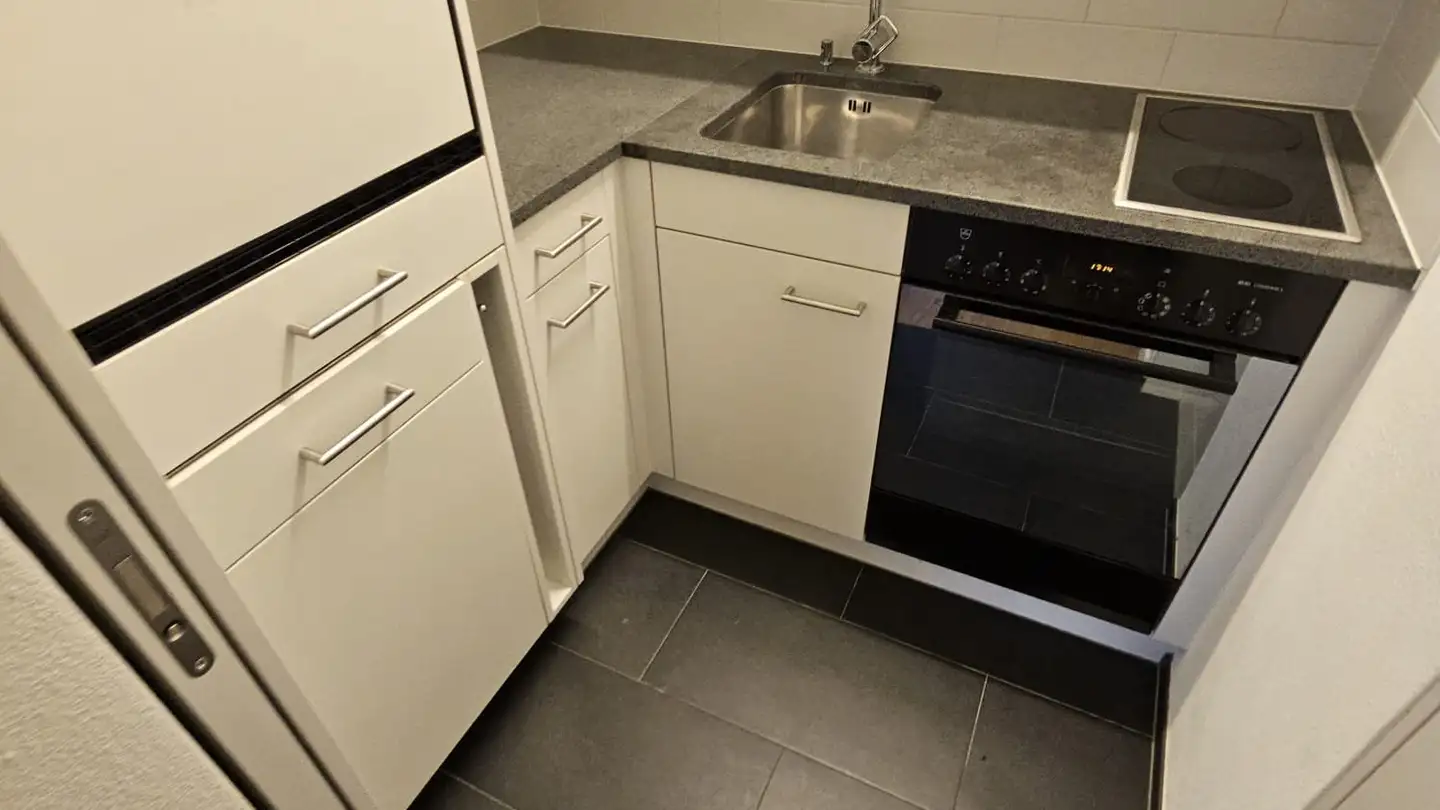 Wohnung mieten - Zürcherstrasse 91, 8500 Frauenfeld - Foto 2