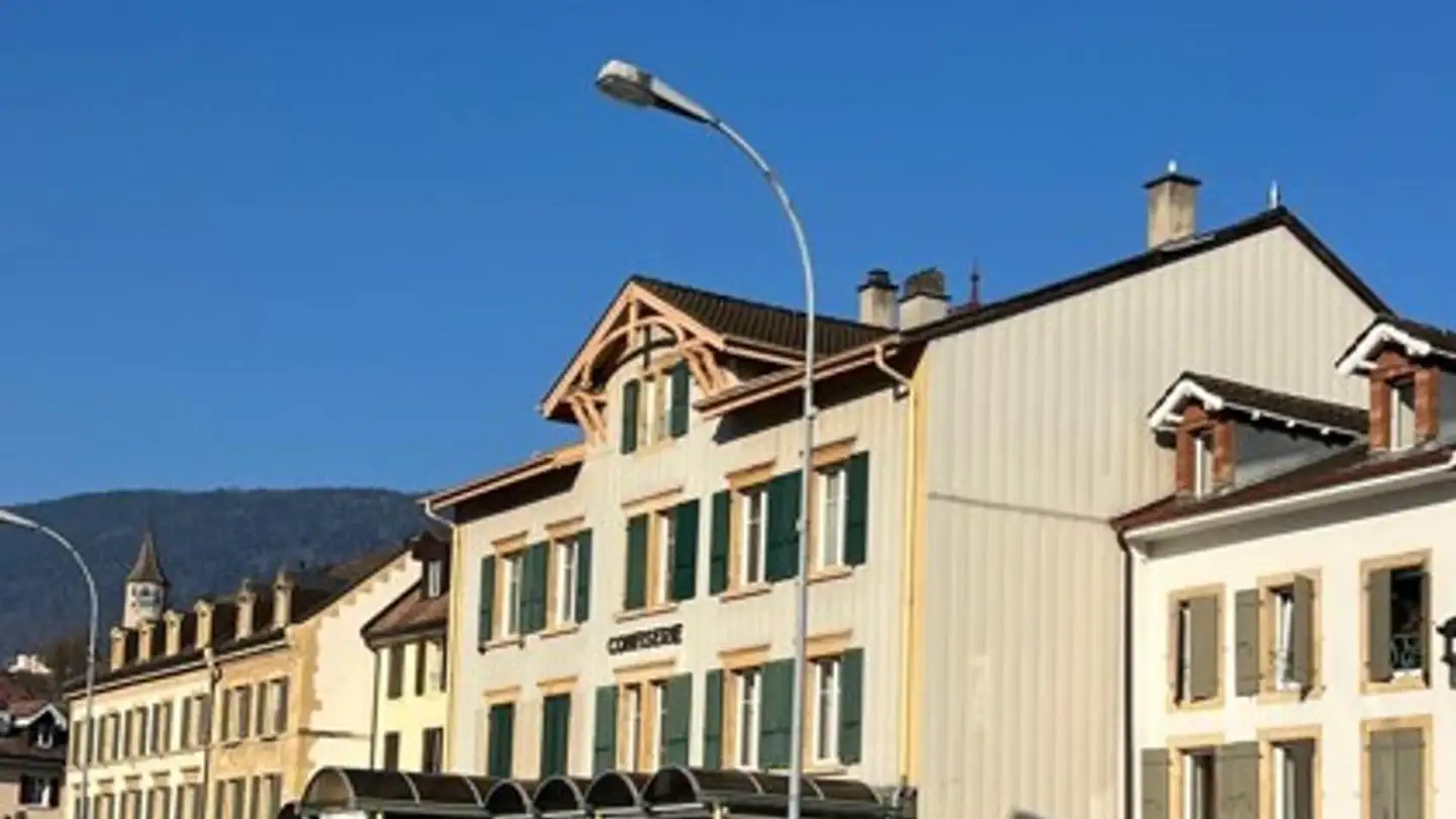 Residential building for sale - 2017 Boudry - Photo 2