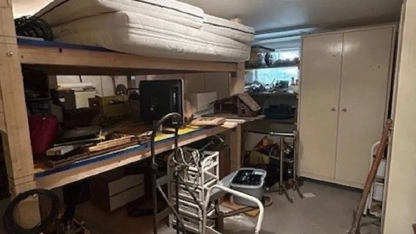 Storage space for rent - Route de l'Isle 11, 1148 Villars-Bozon - Photo 4