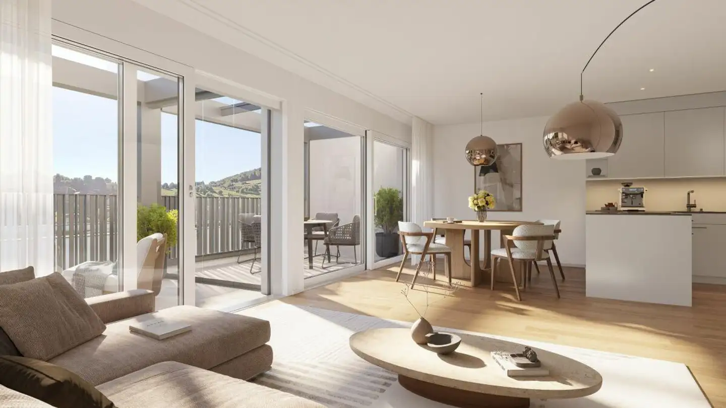 Maison individuelle à vendre - Hofstetterstrasse, 4112 Flüh - Photo 2