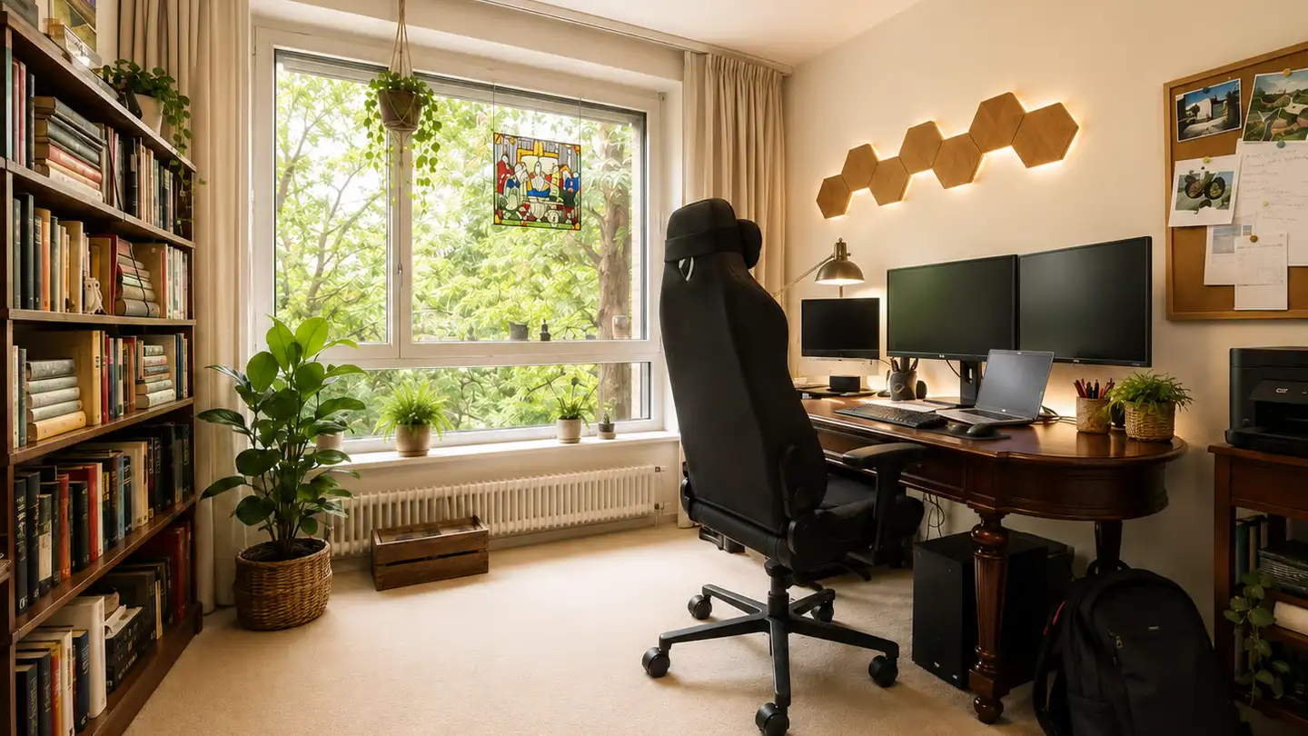 Wohnung kaufen - Rennweg, 4052 Basel - Foto 3