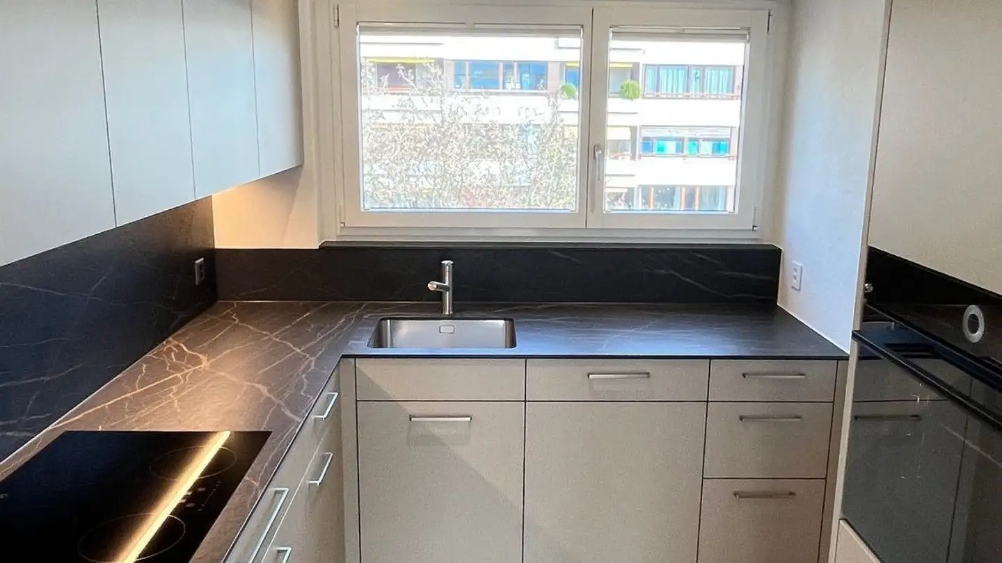 Penthouse for rent - Mitteldorfstrasse 39b, 6315 Oberägeri - Photo 4